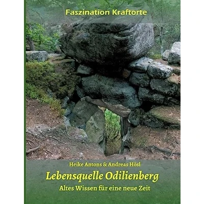Abbildung von Lebensquelle Odilienberg: Altes Wissen für eine neue Zeit