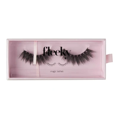 Abbildung von fleeky Magic lashes BOO Künstliche Wimpern, Damen, Größe: One Size, Just