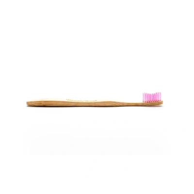 Abbildung von Humble Brush Erwachsene soft lila Zahnbürste