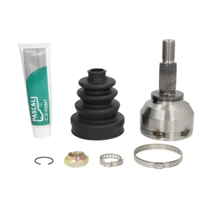 Abbildung von PASCAL G1R019PC Gelenksatz radseitig RENAULT: LAGUNA 2 Grandtour,
