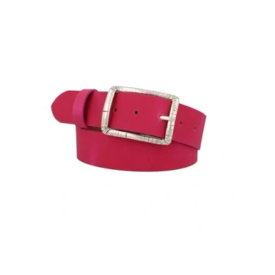 Abbildung von MGM Damen Gürtel 970 2016, Gr. 95, Pink (pink)