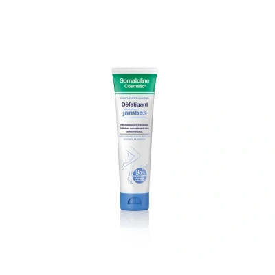 Abbildung von Somatoline Cosmetic Creme Femme Défatigant Jambes