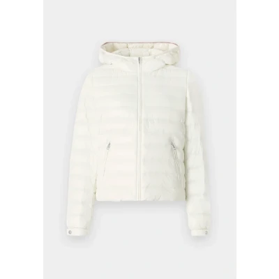 Abbildung von Tommy Hilfiger Steppjacke &quot;UL DOWN REG HOODED JACKET&quot;, mit Kapuze
