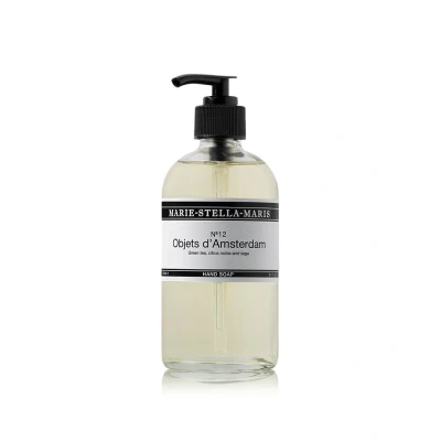 Abbildung von Marie Stella Maris HAND SOAP Objets D&#039;AMSTERDAM 250 ML Flüssigseife, Größe: ml, N/a