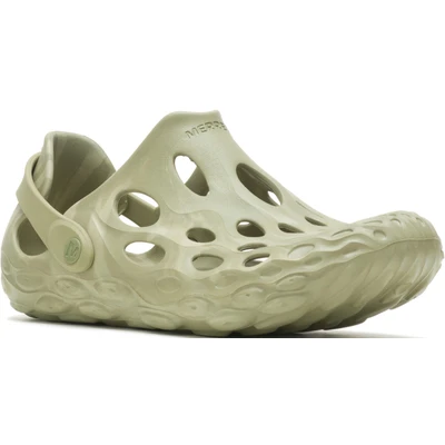 Abbildung von Merrell Hydro MOC Wassersportschuh, Herren, Größe: 41, Herb Schuhe