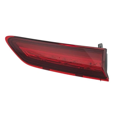 Abbildung von HELLA 2SA 354 856 031 Rückleuchte links LED SKODA: Karoq SUV