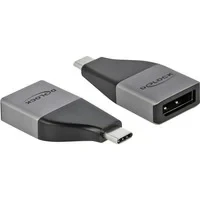 Abbildung von USB 3.2 Gen 1 Adapter, C Stecker &gt; DisplayPort Buchse