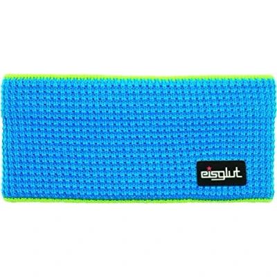 Abbildung von Eisglut Kinder Fraser Kids Stirnband, blau, S 55 56cm