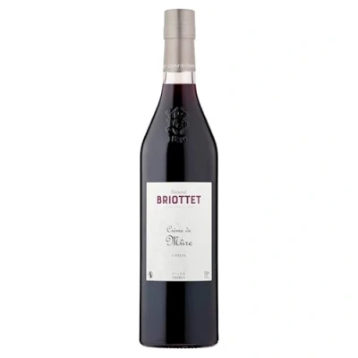 Abbildung von Briottet Cr?me de M?re Liqueurs 70 cl