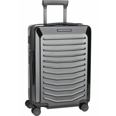 Abbildung von Porsche Design Trolley Trolley, Größe: One Size, Shiny black