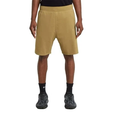 Abbildung von G STAR Nifous Jogginghose, Herren, Größe: Large, Safari