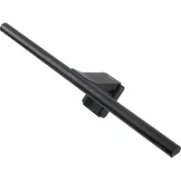 Abbildung von BenQ Screenbar Pro LED Monitorlampe schwarz