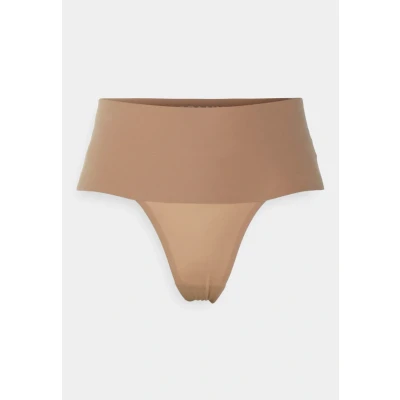 Abbildung von Spanx String, Damen, Größe: Small, Café au lait