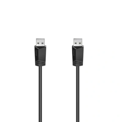 Abbildung von Hama USB 2.0 A Stecker 1.5m