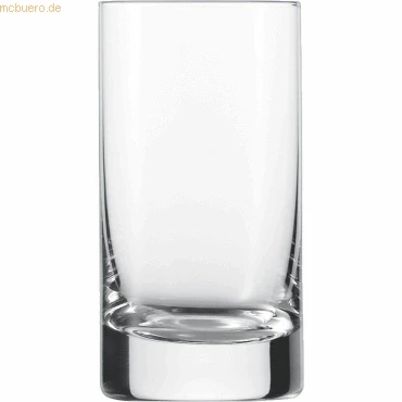 Abbildung von Schott Zwiesel Trinkglas Paris 813893 248ml 6 Stück