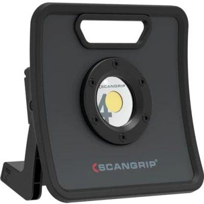 Abbildung von SCANGRIP NOVA 4K 03.5440 Arbeitsscheinwerfer ohne Ladegerät COB LED
