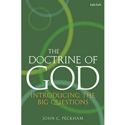 Abbildung von Doctrine of God, The: Introducing the Big Questions