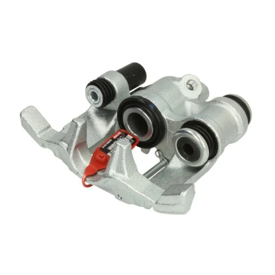 Abbildung von LAUBER 77.0939 Bremssattel Gusseisen Hinterachse rechts MERCEDES BENZ: V Klasse