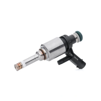 Abbildung von BOSCH 0 261 500 01H Einspritzventil Direkteinspritzung VOLKSWAGEN: Golf 7 Schrägheck, Variant, AUDI: TT Coupe, A3 Sportback, Schrägheck