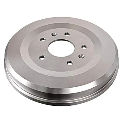 Abbildung von FEBI BILSTEIN 171125 Bremstrommel Hinterachse 290 LAND ROVER: Freelander I SUV, SUV Cabrio