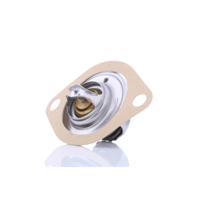 Abbildung von MAHLE ORIGINAL TX 4 87D Kühlwasserthermostat 87 54 mit Dichtung FORD: FIESTA 4, 1, Capri III, TRIUMPH: Spitfire Cabrio