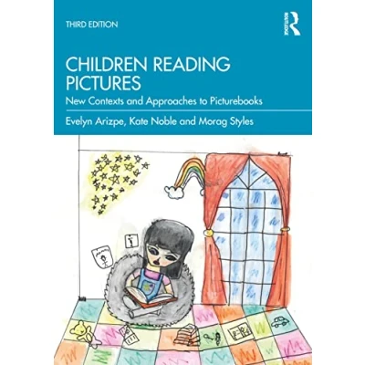 Abbildung von Children Reading Pictures: New Contexts and Approaches to Picturebooks