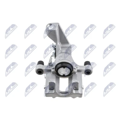 Abbildung von NTY HZT PE 017 Bremssattel Aluminium Vorderachse rechts PEUGEOT: 308 SW 2