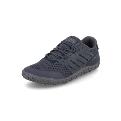 Abbildung von camel active Sneaker low, Herren, Größe: 40, Blau Schuhe