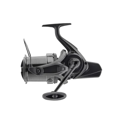 Abbildung von Daiwa 24 Crosscast 45SCW 5000C QD Big Pit Rolle Angelrolle