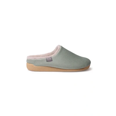 Abbildung von Toni Pons Mosul BD Hausschuh, Damen, Größe: 39, Menta Schuhe