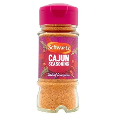 Abbildung von Schwartz Perfekte Würze Jar 44G Shake Cajun