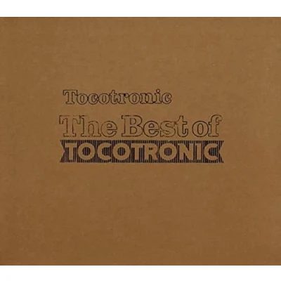 Abbildung von The Best of Tocotronic