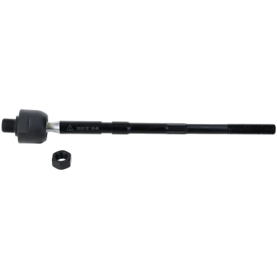 Abbildung von LEMFÖRDER 28037 02 Axialgelenk Vorderachse links, rechts M12x1,5 268mm FIAT: Punto I Schrägheck