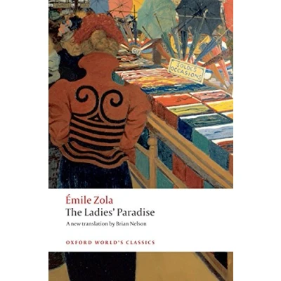 Abbildung von The Ladies&#039; Paradise (Oxford World’s Classics)