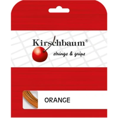 Abbildung von Kirschbaum Saitenset Super Smash, Orange, 12 m, 0105210217100030