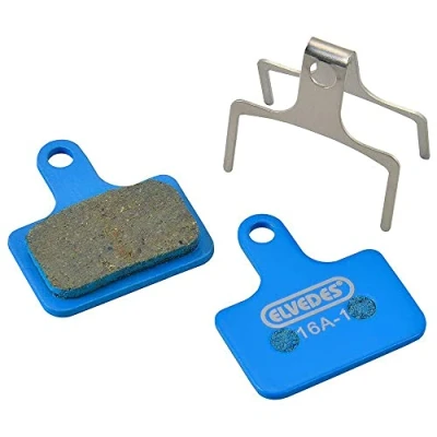 Abbildung von Organische Scheibenbremsbeläge Satz Elvedes Shimano Ultegra BR RS805, RS505