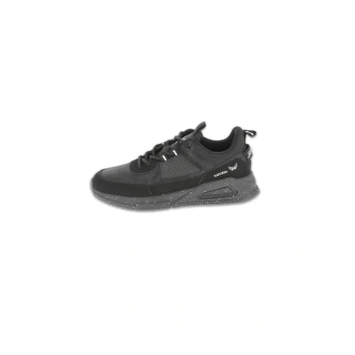 Abbildung von Kaporal Dolpy Sneaker low, Herren, Größe: 43, Black Schuhe
