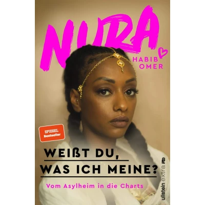 Abbildung von Weißt du, was ich meine?: Vom Asylheim in die Charts ein inspirierendes Memoir und bewegendes Coming of Age von einer der erfolgreichsten Rapperinnen Deutschlands