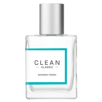 Abbildung von Clean Classic Shower Fresh  Eau de Parfum 30 ml
