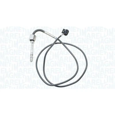Abbildung von MAGNETI MARELLI 172000119010 Sensor, Abgastemperatur MERCEDES BENZ: B Klasse, A Klasse