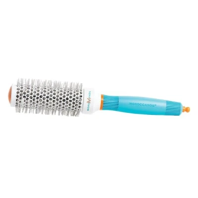 Abbildung von Moroccanoil Bürste Brushes Ionic + Ceramic Thermal Round