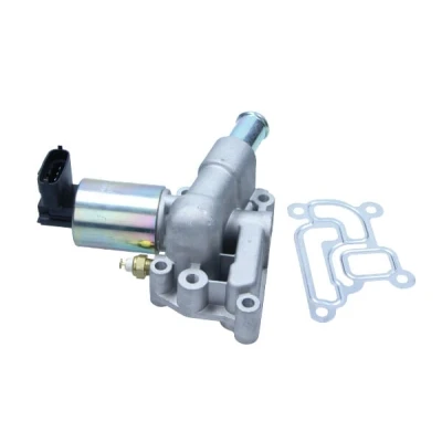 Abbildung von MAXGEAR 27 0155 AGR Ventil elektrisch Magnetventil mit Dichtung OPEL: Corsa B Schrägheck