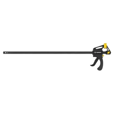 Abbildung von TOPEX 12A575 Schraubzwinge 60 750 F Form