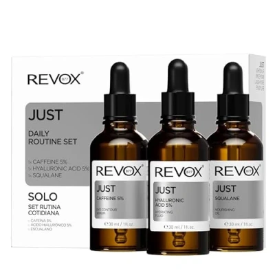 Abbildung von REVOX B77 Just Set Cotidian Routine, 3 x 30 ml, C/U