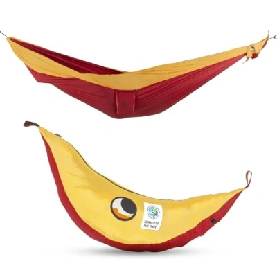 Abbildung von Ticket To The Moon Hammock King Size
