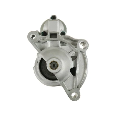 Abbildung von AS PL S0385 Anlasser 12 1,40 9 NISSAN: MICRA 2, CITROËN: Xsara Schrägheck, ZX PEUGEOT: 106 II Schrägheck