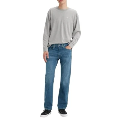 Abbildung von Levi&#039;s Jeans Herren, Fremont Drop Shot Medium Indigo, 32W / 30L