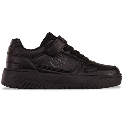 Abbildung von lotto Sneaker, in kinderfußgerechter Passform