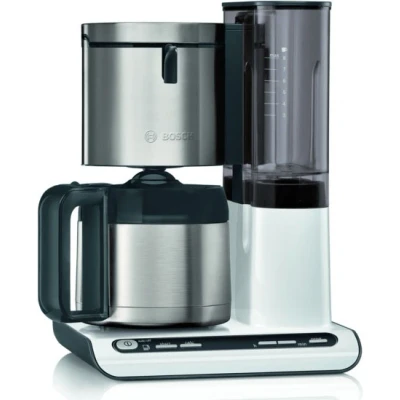 Abbildung von Bosch Styline TKA8A681 Weiß