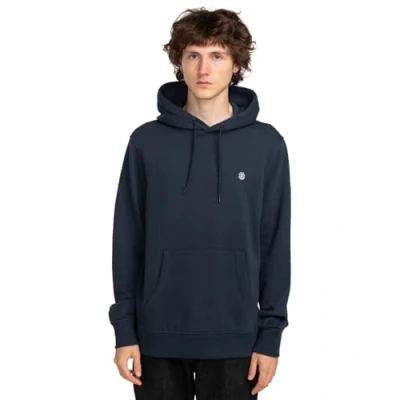 Abbildung von Element Cornell Classic Sweatshirt, Herren, Größe: XXL, Blue